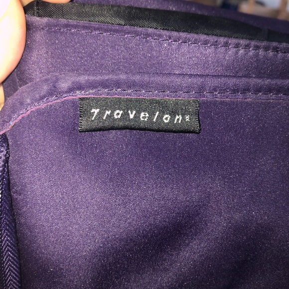 Travelon crossbody - Picture 2 of 7